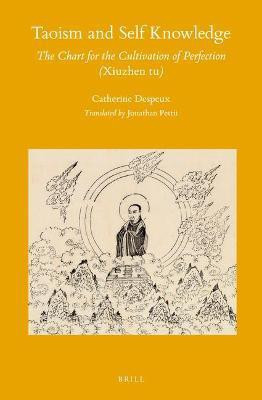 Taoism and Self Knowledge(English, Hardcover, Despeux Catherine)