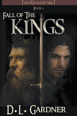 Fall of the Kings(English, Paperback, Gardner D L)