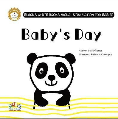 Baby's Day(English, Board book, unknown)