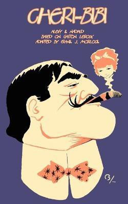 Cheri-Bibi(English, Paperback, Leroux Gaston)