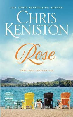 Rose(English, Paperback, Keniston Chris)
