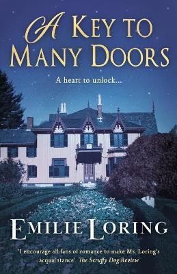 A Key to Many Doors(English, Paperback, Loring Emilie)