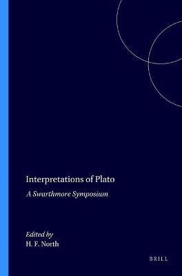 Interpretations of Plato(English, Paperback, unknown)