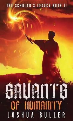 Savants of Humanity(English, Hardcover, Buller Joshua)