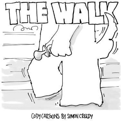 The Walk(English, Paperback, Creedy Simon)