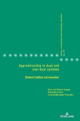 Apprenticeship in dual and non-dual systems(English, Paperback, unknown)