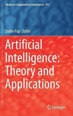 Artificial Intelligence: Theory and Applications(English, Hardcover, unknown)