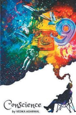 Conscience(English, Paperback, Agarwal Vedika)