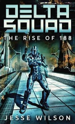 The Rise Of 188(English, Hardcover, Wilson Jesse)