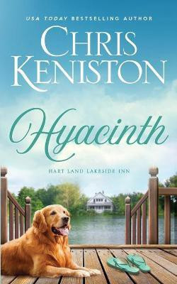 Hyacinth(English, Paperback, Keniston Chris)