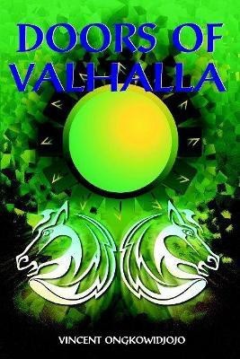 Doors of Valhalla(English, Paperback, Ongkowidjojo Vincent)