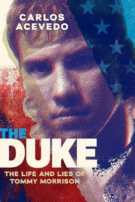 The Duke(English, Paperback, Acevedo Carlos)