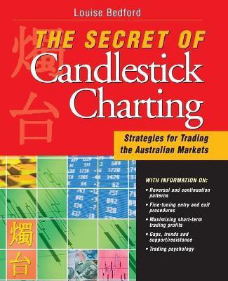 The Secret of Candlestick Charting(English, Paperback, Bedford Louise)