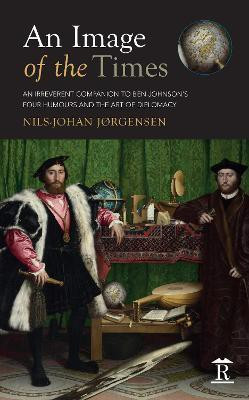 An Image of the Times(English, Hardcover, Jorgensen Nils-Johan)
