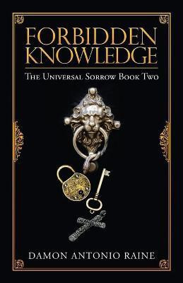 Forbidden Knowledge(English, Paperback, Raine Damon Antonio)