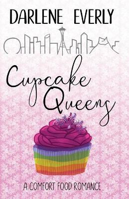 Cupcake Queens(English, Paperback, Everly Darlene)