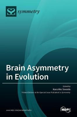 Brain Asymmetry in Evolution(English, Hardcover, unknown)