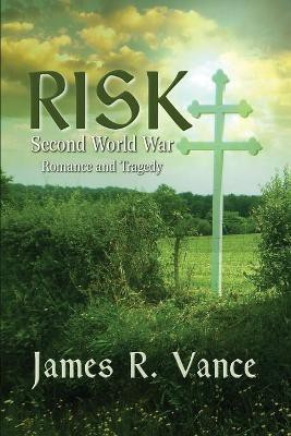 Risk(English, Paperback, Vance James R)