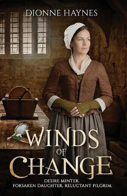 Winds Of Change(English, Paperback, Haynes Dionne)