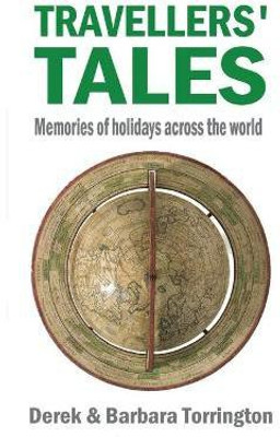 Travellers' Tales(English, Paperback, Torrington Derek)