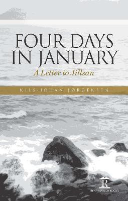 Four Days in January(English, Hardcover, Jorgensen Nils-Johan)