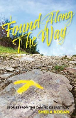 Found Along The Way(English, Paperback, Kogan Sheila)
