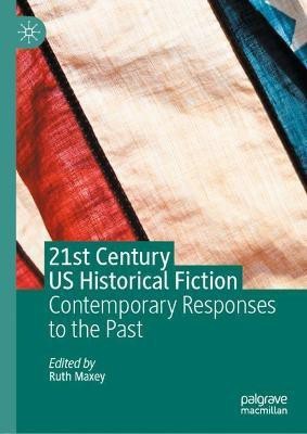 21st Century US Historical Fiction(English, Paperback, unknown)