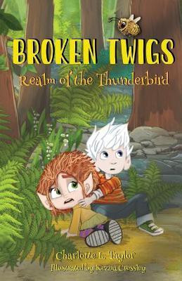 Broken Twigs(English, Paperback, Taylor Charlotte L.)