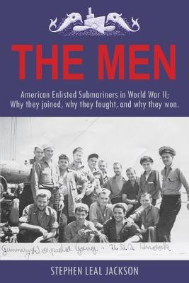 The Men(English, Paperback, Jackson Stephen Leal)
