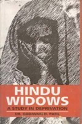 Hindu Widows: a Study in Deprivation(Paperback, D. Godavari Patil)