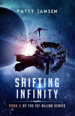 Shifting Infinity(English, Paperback, Jansen Patty)
