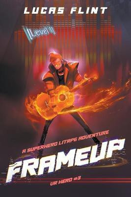 Frameup(English, Paperback, Flint Lucas)