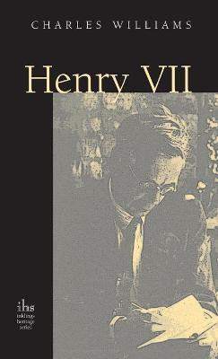 Henry VII(English, Hardcover, Williams Charles)