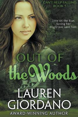Out of the Woods(English, Paperback, Giordano Lauren)