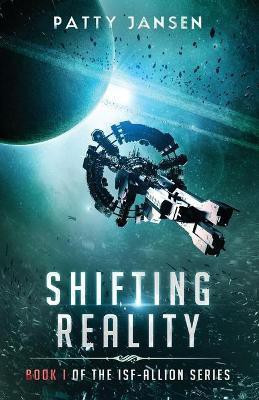 Shifting Reality(English, Paperback, Jansen Patty)