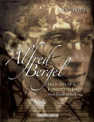 Alfred Bergel(English, Paperback, Weise Anne)