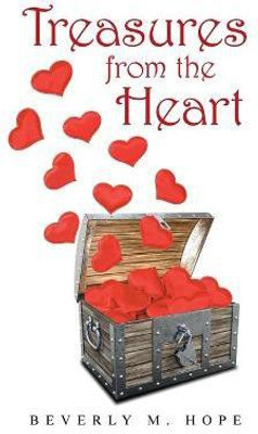 Treasures from the Heart(English, Paperback, Hope Beverly M)