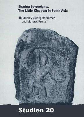 Sharing Sovereignty(English, Paperback, unknown)