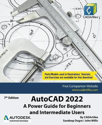 AutoCAD 2022(English, Paperback, Dogra Sandeep)