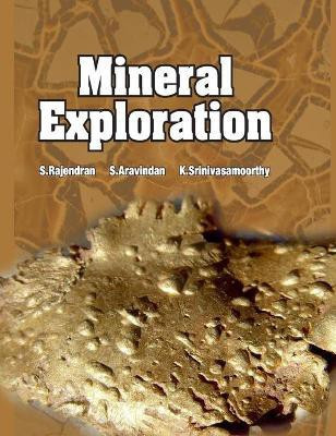 Mineral Exploration(English, Hardcover, unknown)