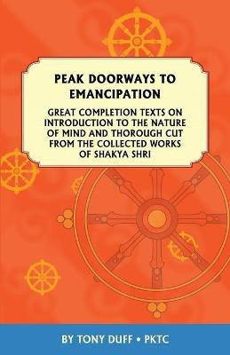 Peak Doorways to Emancipation(English, Paperback, Duff Tony)