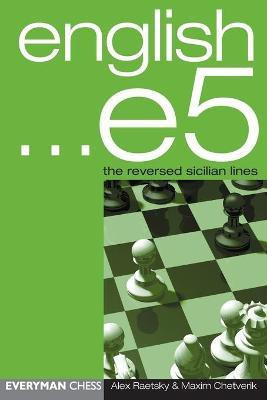 English...E5: the Reversed Sic(English, Paperback, Raetsky Alex)