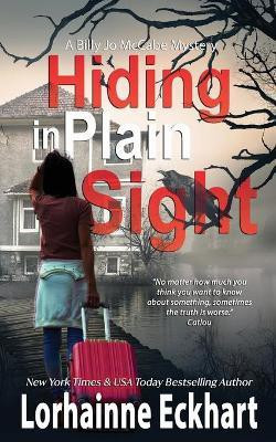 Hiding in Plain Sight(English, Paperback, Eckhart Lorhainne)