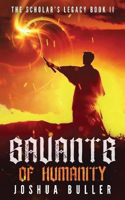 Savants of Humanity(English, Paperback, Buller Joshua)