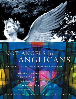 Not Angels But Anglicans(English, Paperback, unknown)