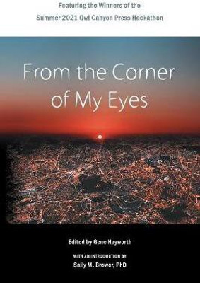 From the Corner of My Eyes(English, Paperback, unknown)