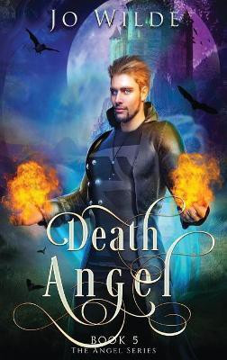 Death Angel(English, Hardcover, Wilde Jo)