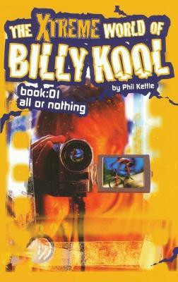 Extreme Sports(English, Paperback, Kettle Phil)