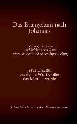 Das Evangelium nach Johannes(German, Paperback, unknown)