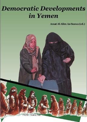 Democratic Developments in Yemen(English, Paperback, unknown)